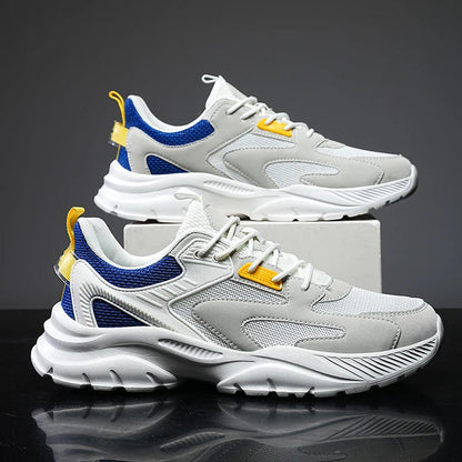 Easy Step Safety Shoes