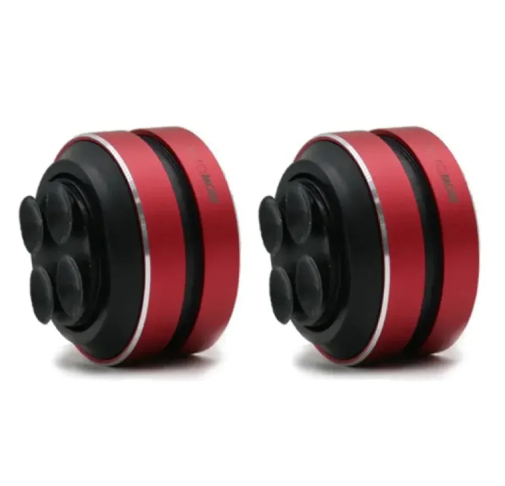 Mini Bone Conduction Wireless Bluetooth Speaker