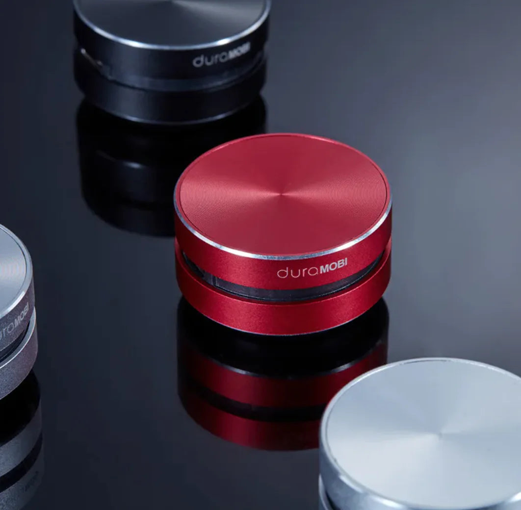 Mini Bone Conduction Wireless Bluetooth Speaker