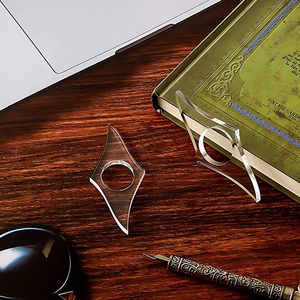 Easy Read Page Holder