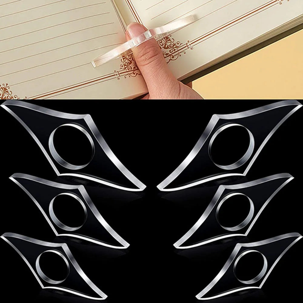 Easy Read Page Holder