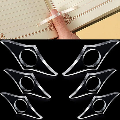 Easy Read Page Holder