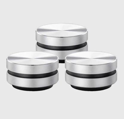 Mini Bone Conduction Wireless Bluetooth Speaker