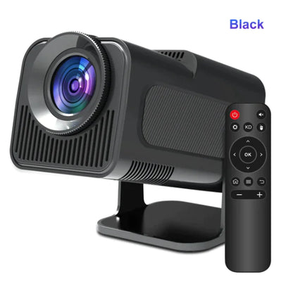 Magcubic HY320 1080P Android Portable Projector (One)
