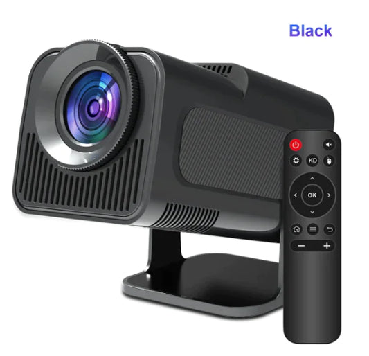 Magcubic HY320 1080P Android Portable Projector (One)