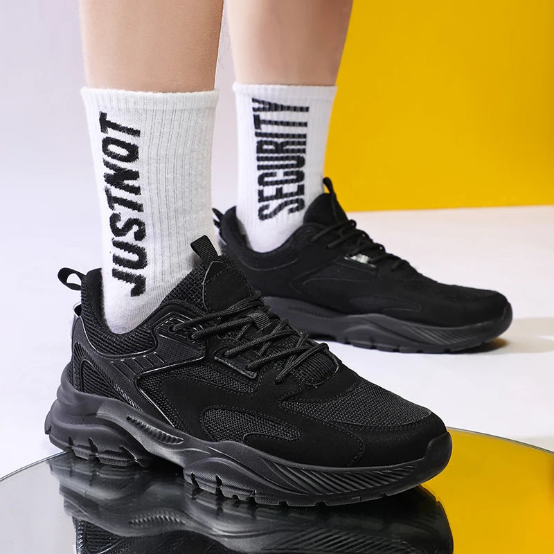 Easy Step Safety Shoes