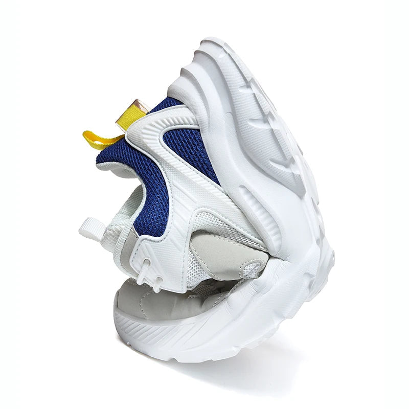 Easy Step Safety Shoes