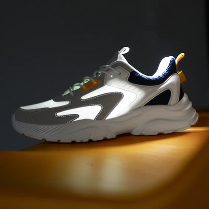 Easy Step Safety Shoes